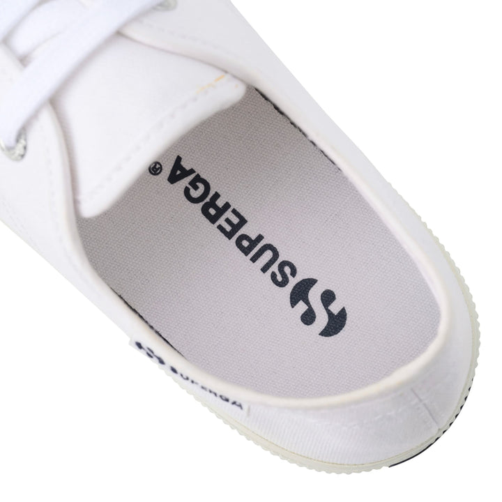 3740 プラットフォーム レッジェーラ｜PLATFORM LEGGERA（WHITE
