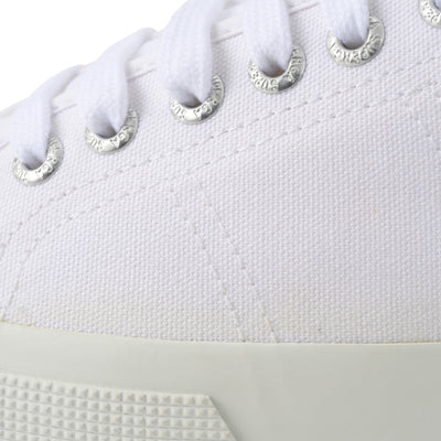3740 プラットフォーム レッジェーラ｜PLATFORM LEGGERA（WHITE）
