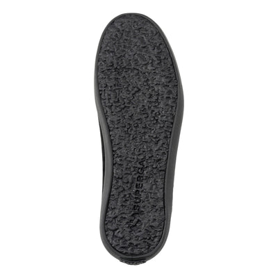 2441 ベルベット バレリーナ｜VELVET BALLERINA（TOTAL BLACK）