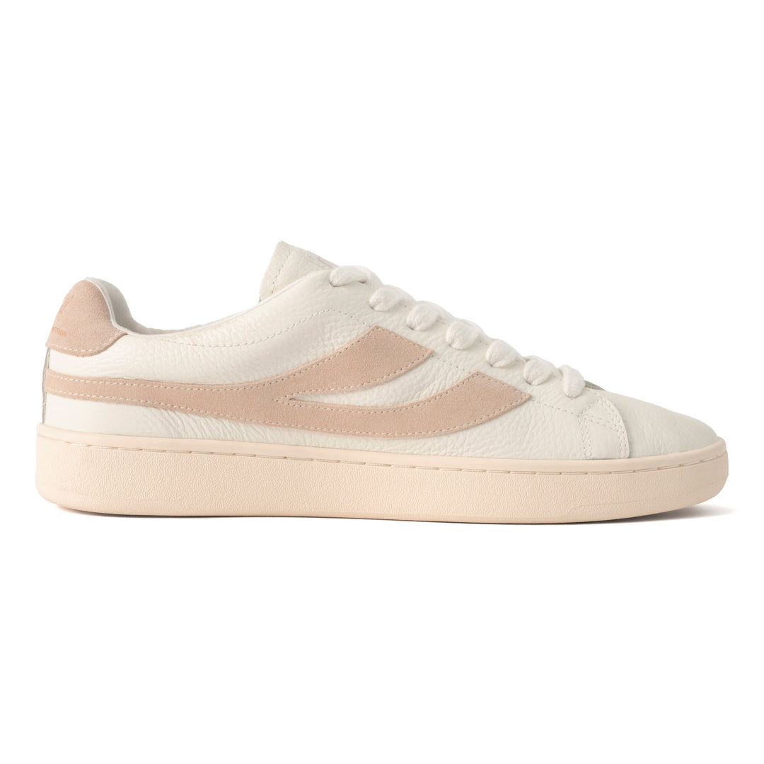 4833 レンドル｜LENDL（WHITE AVORIO-LT BEIGE-OFF YELLOW） – SUPERGA