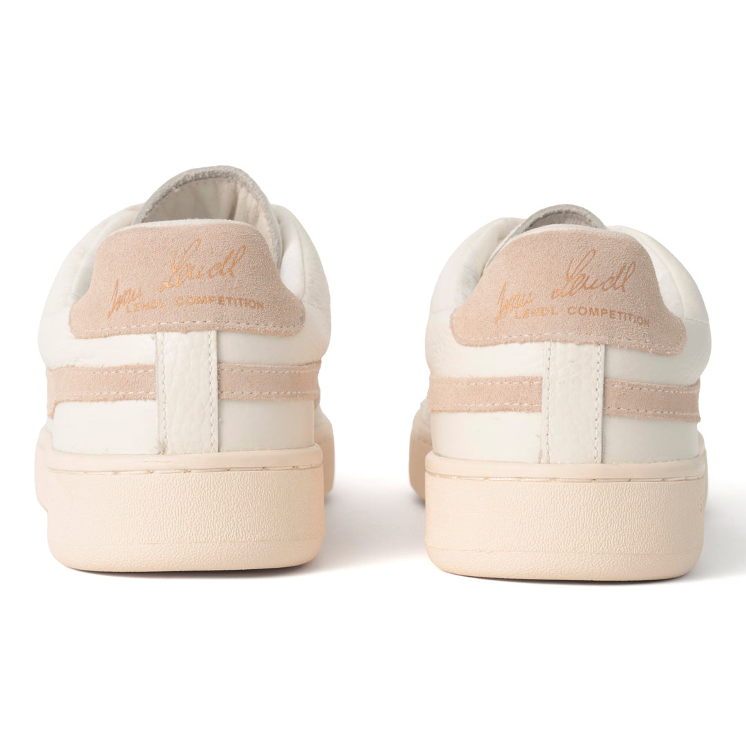 4833 レンドル｜LENDL（WHITE AVORIO-LT BEIGE-OFF YELLOW） – SUPERGA
