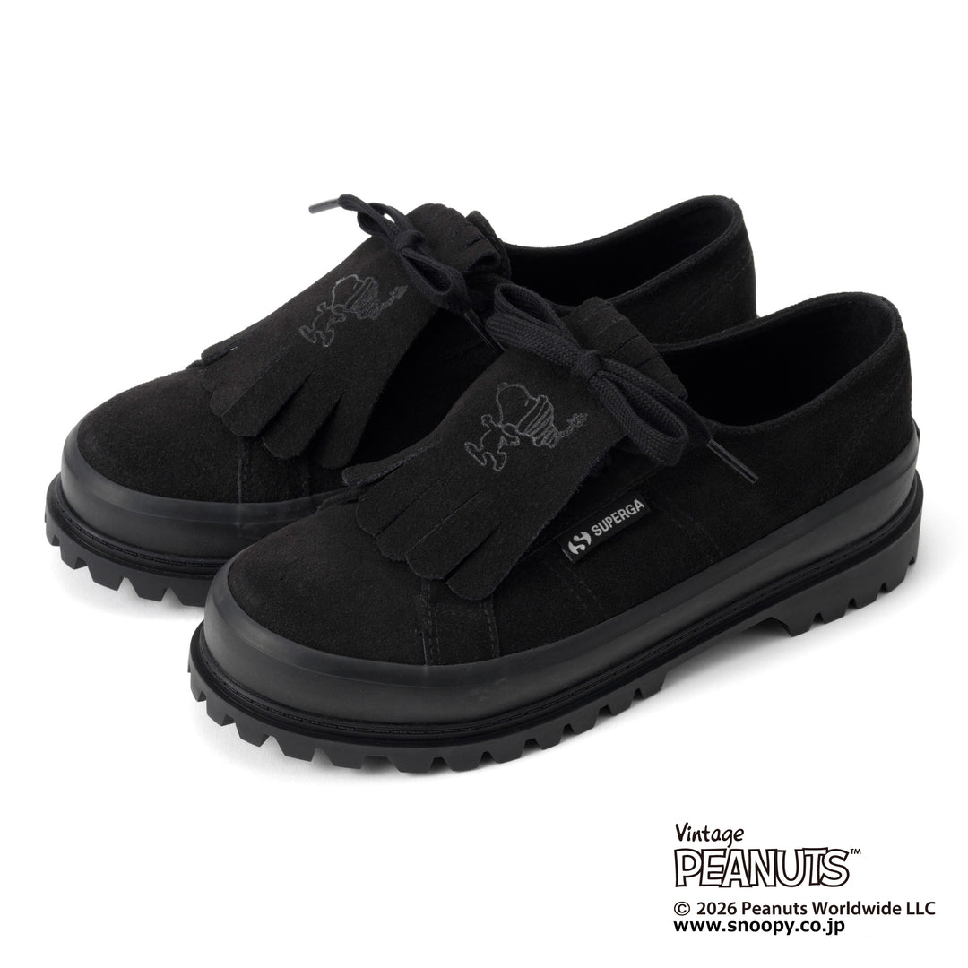 3347 アルピナ スエード ピーナッツ｜ALPINA SUEDE PEANUTS（TOTAL