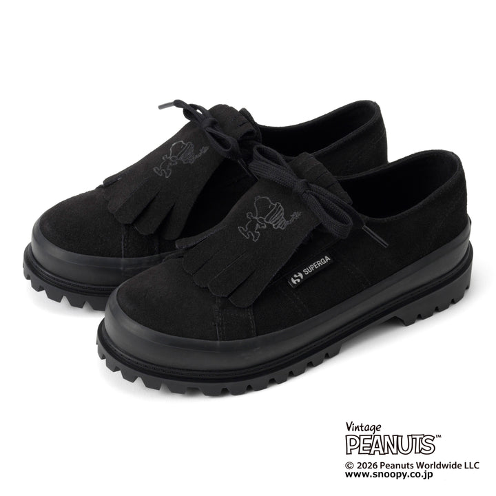 3347 アルピナ スエード ピーナッツ｜ALPINA SUEDE PEANUTS（TOTAL