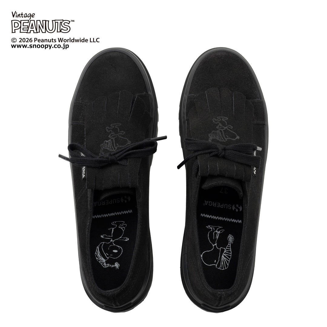 3347 アルピナ スエード ピーナッツ｜ALPINA SUEDE PEANUTS（TOTAL