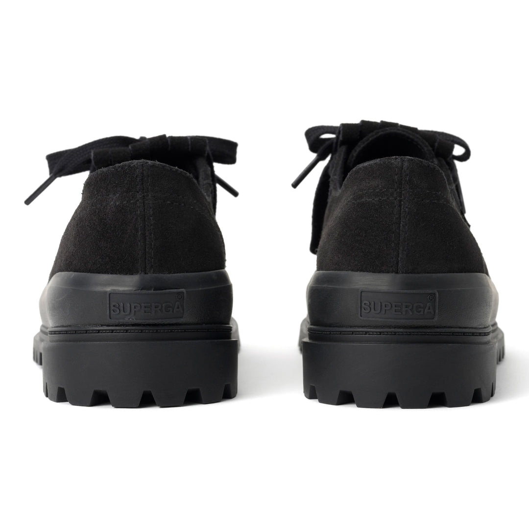 3347 アルピナ スエード ピーナッツ｜ALPINA SUEDE PEANUTS（TOTAL