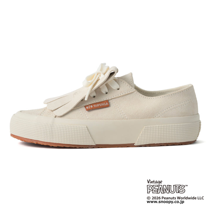 2750 オージー スエード ピーナッツ｜OG SUEDE PEANUTS（FULL WHITE
