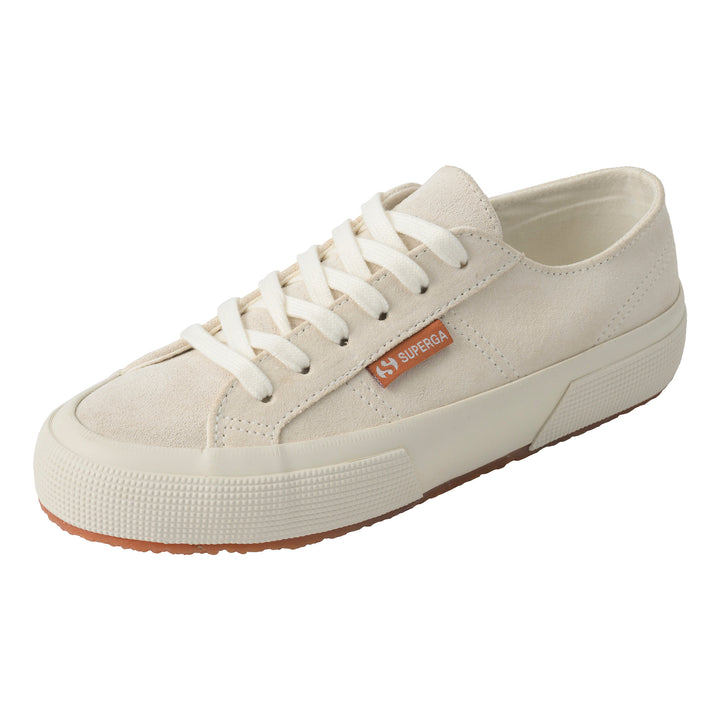 2750 オージー スエード ピーナッツ｜OG SUEDE PEANUTS（FULL WHITE