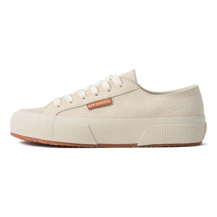 2750 オージー スエード ピーナッツ｜OG SUEDE PEANUTS（FULL WHITE