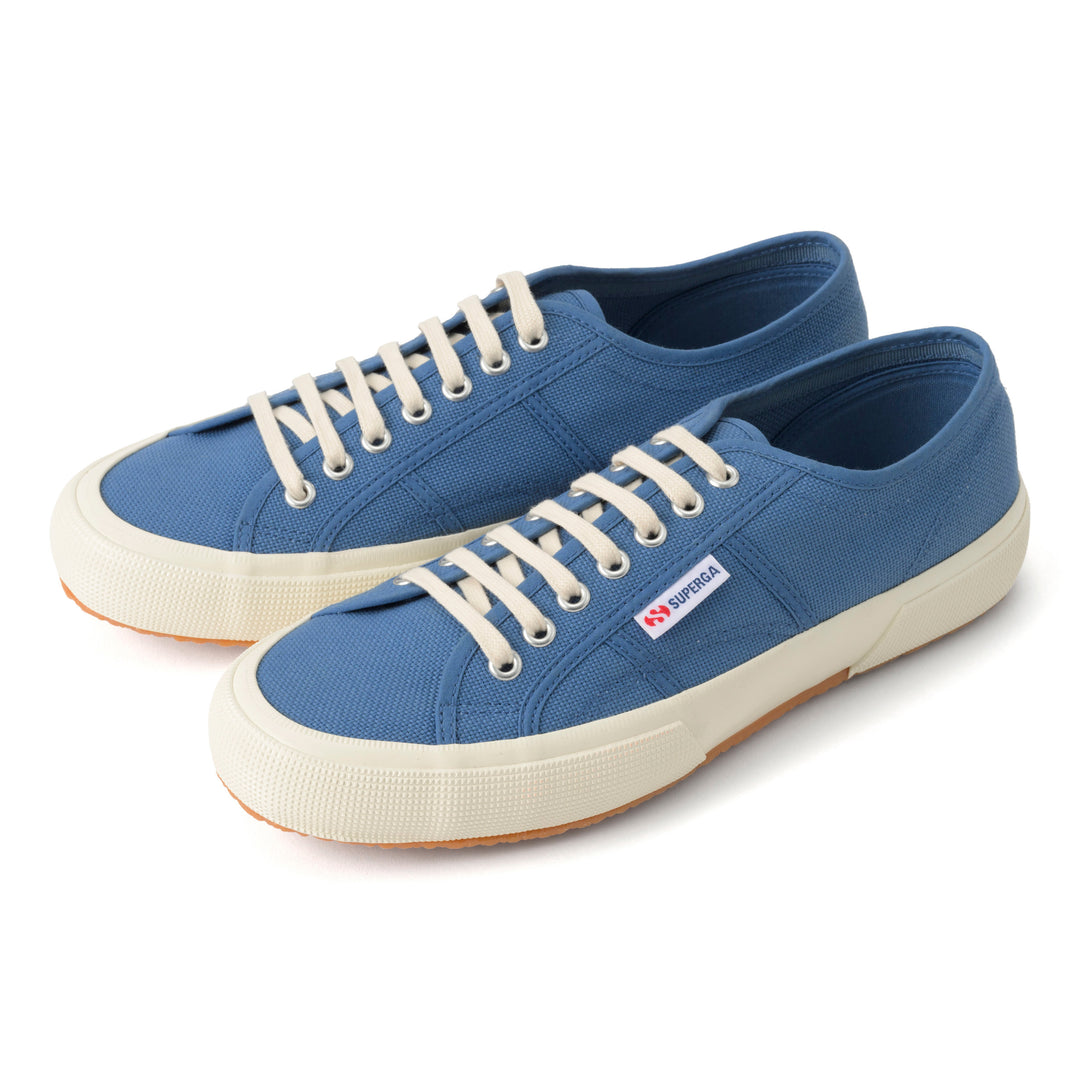 2750 オージー｜OG（BLUE LT-OFF WHITE） – SUPERGA｜スペルガ公式