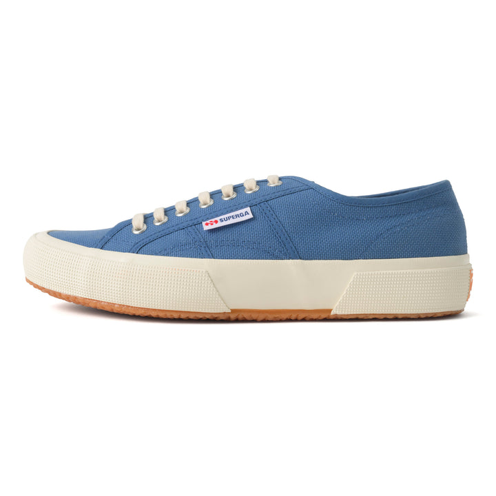 2750 オージー｜OG（BLUE LT-OFF WHITE） – SUPERGA｜スペルガ公式