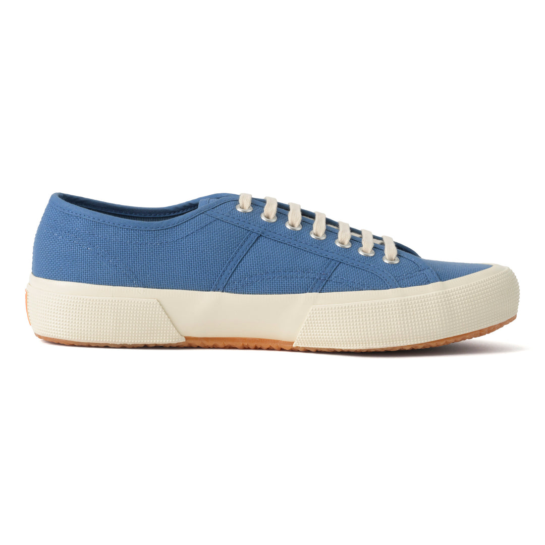 2750 オージー｜OG（BLUE LT-OFF WHITE） – SUPERGA｜スペルガ公式