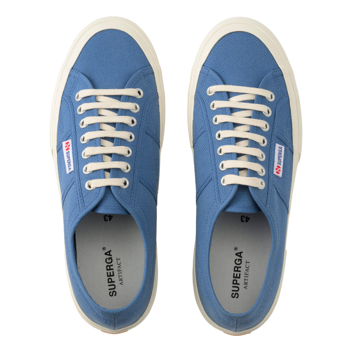 2750 オージー｜OG（BLUE LT-OFF WHITE） – SUPERGA｜スペルガ公式