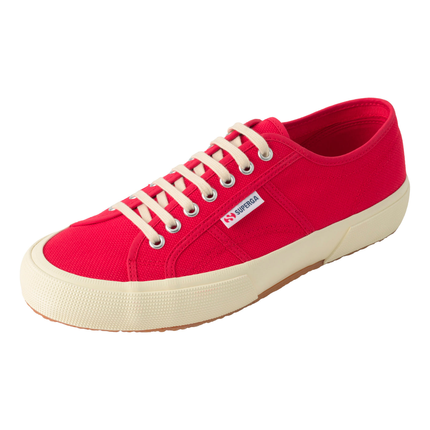 2750 オージー｜OG（RED-OFF WHITE） – SUPERGA｜スペルガ公式