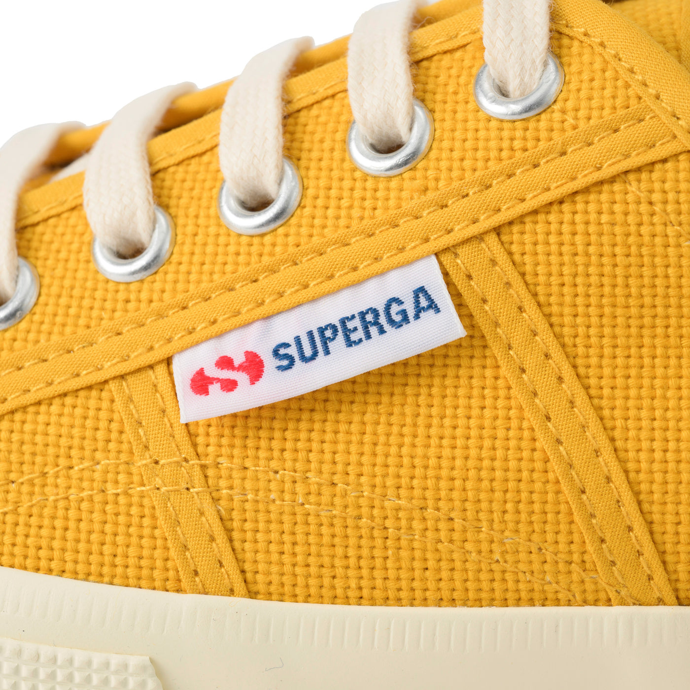 2750 オージー｜OG（YELLOW MANGO-OFF WHITE） – SUPERGA｜スペルガ
