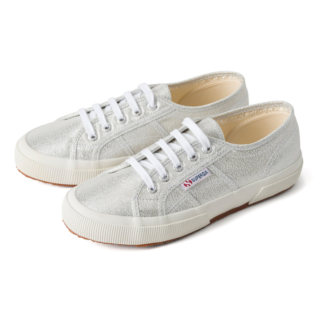 2750 ラメ｜LAMEW（GRY/SLV）