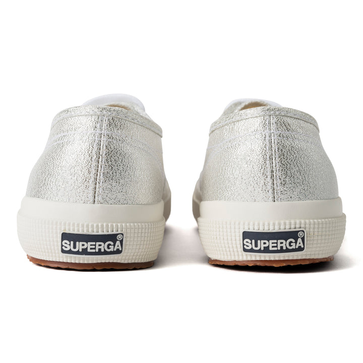 2750 ラメ｜LAMEW（GRY/SLV） – SUPERGA｜スペルガ公式オンラインショップ