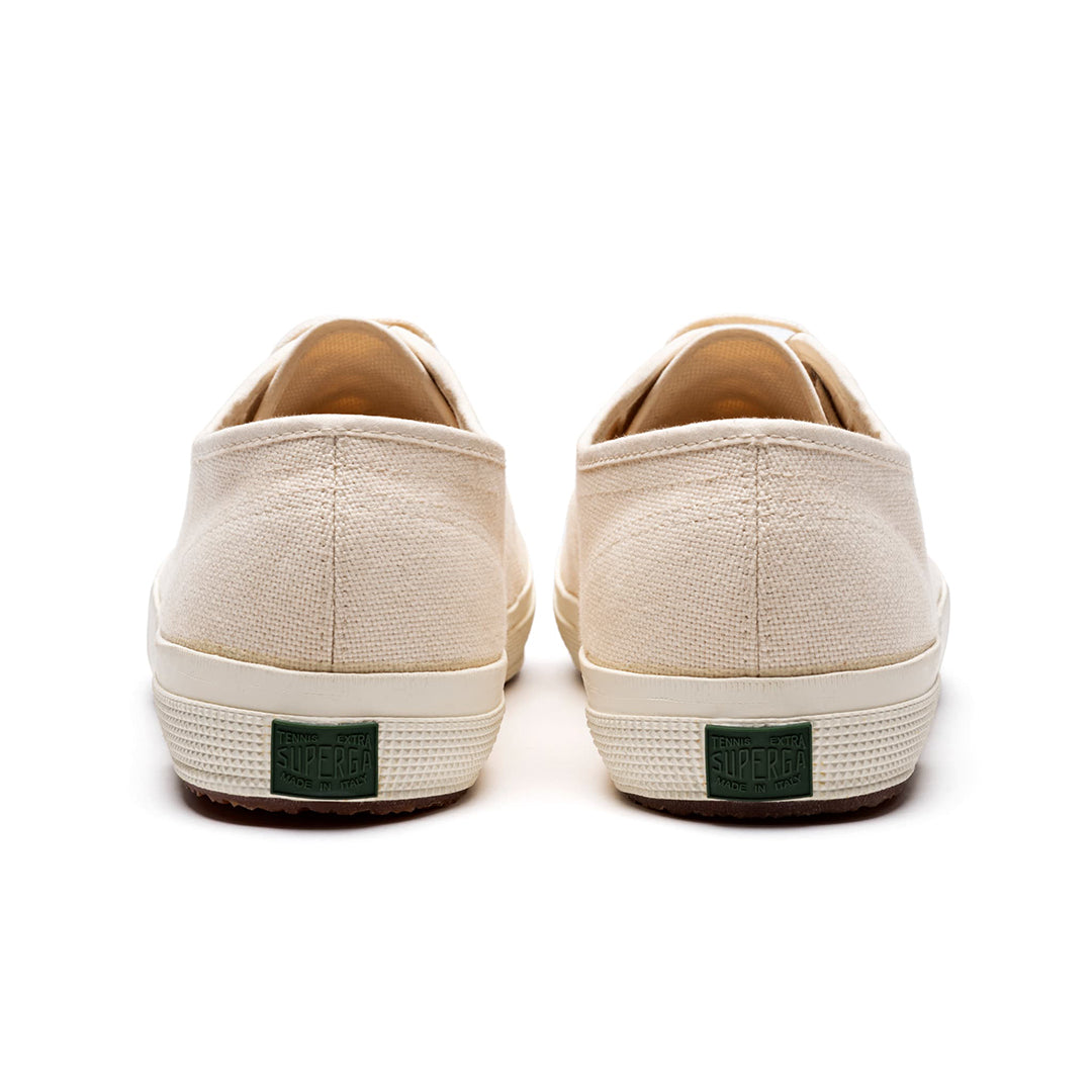 Beige 13 19 technical sneaker