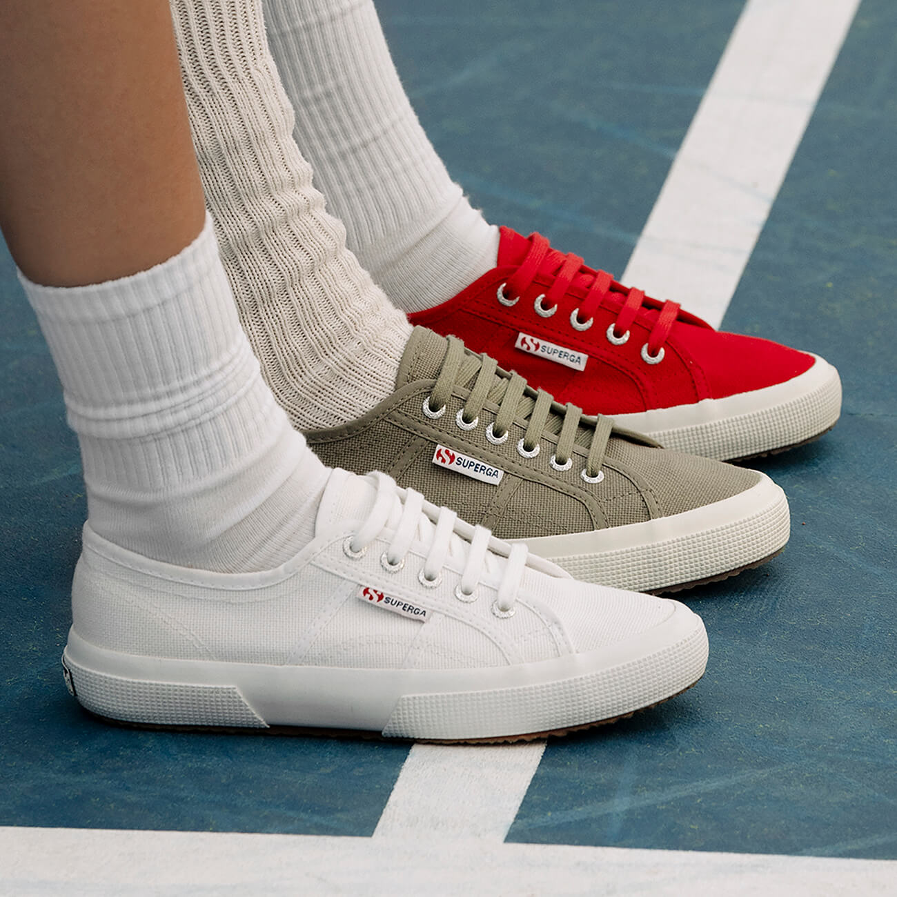 SUPERGA - スペルガ 公式サイト – SUPERGA OFFICIAL ONLINESHOP