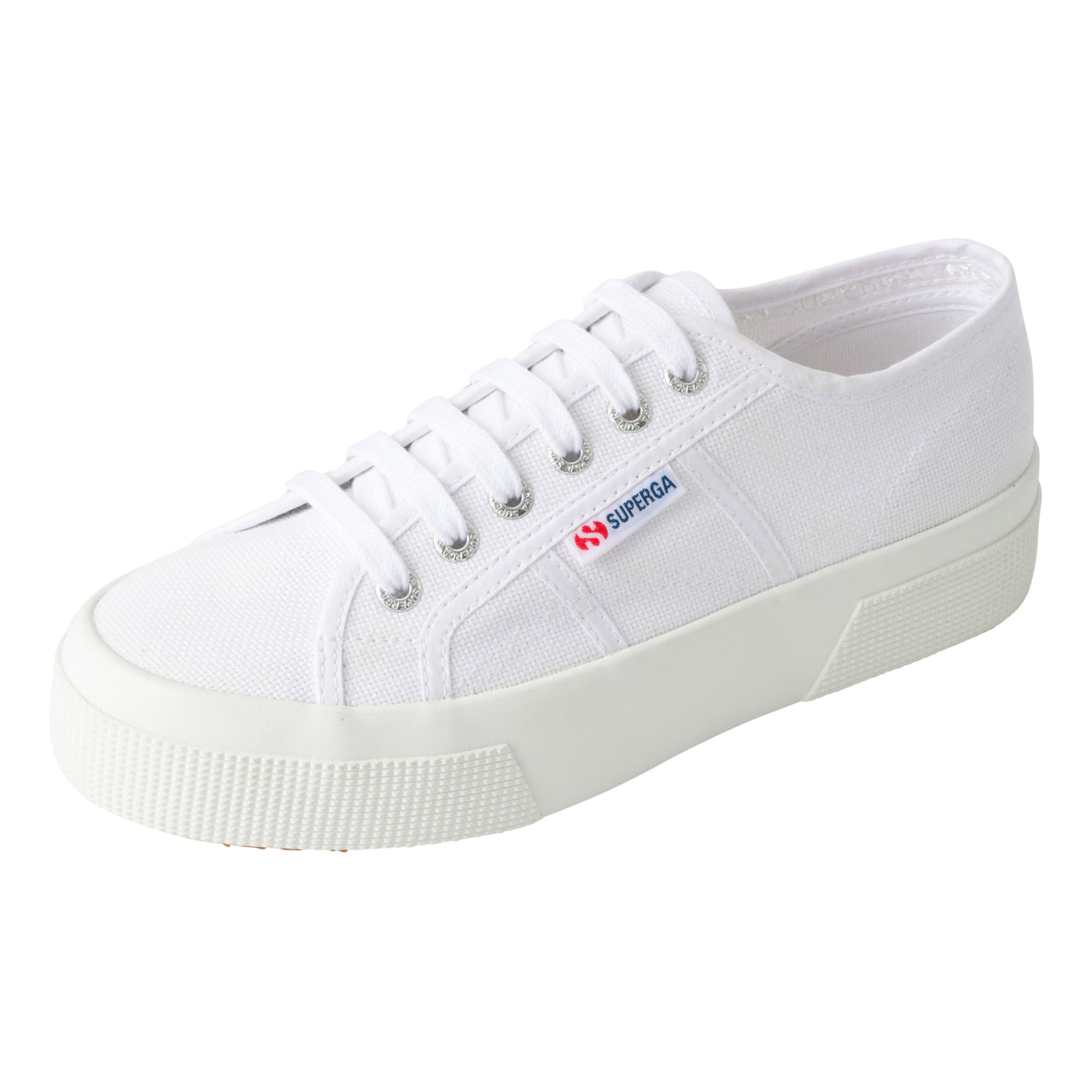 2740 プラットフォーム｜PLATFORM（WHITE）