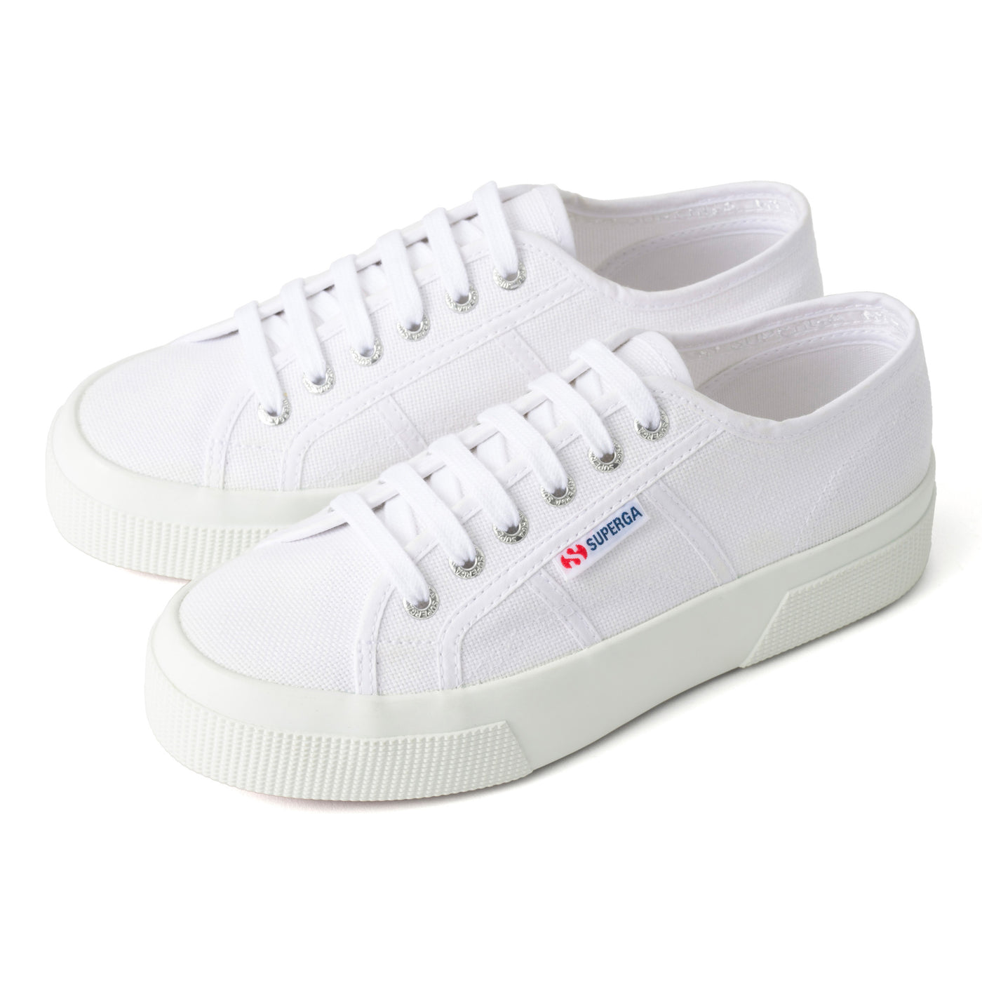 2740 プラットフォーム｜PLATFORM（WHITE）