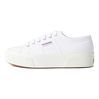 2740 プラットフォーム｜PLATFORM（WHITE）