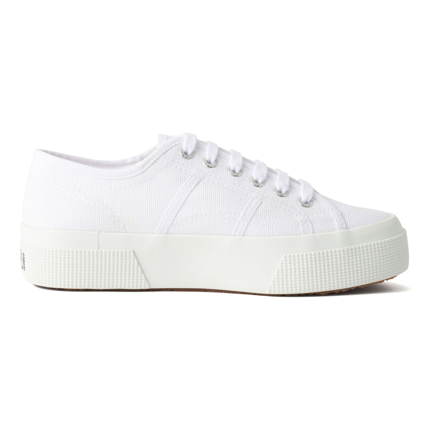 2740 プラットフォーム｜PLATFORM（WHITE）