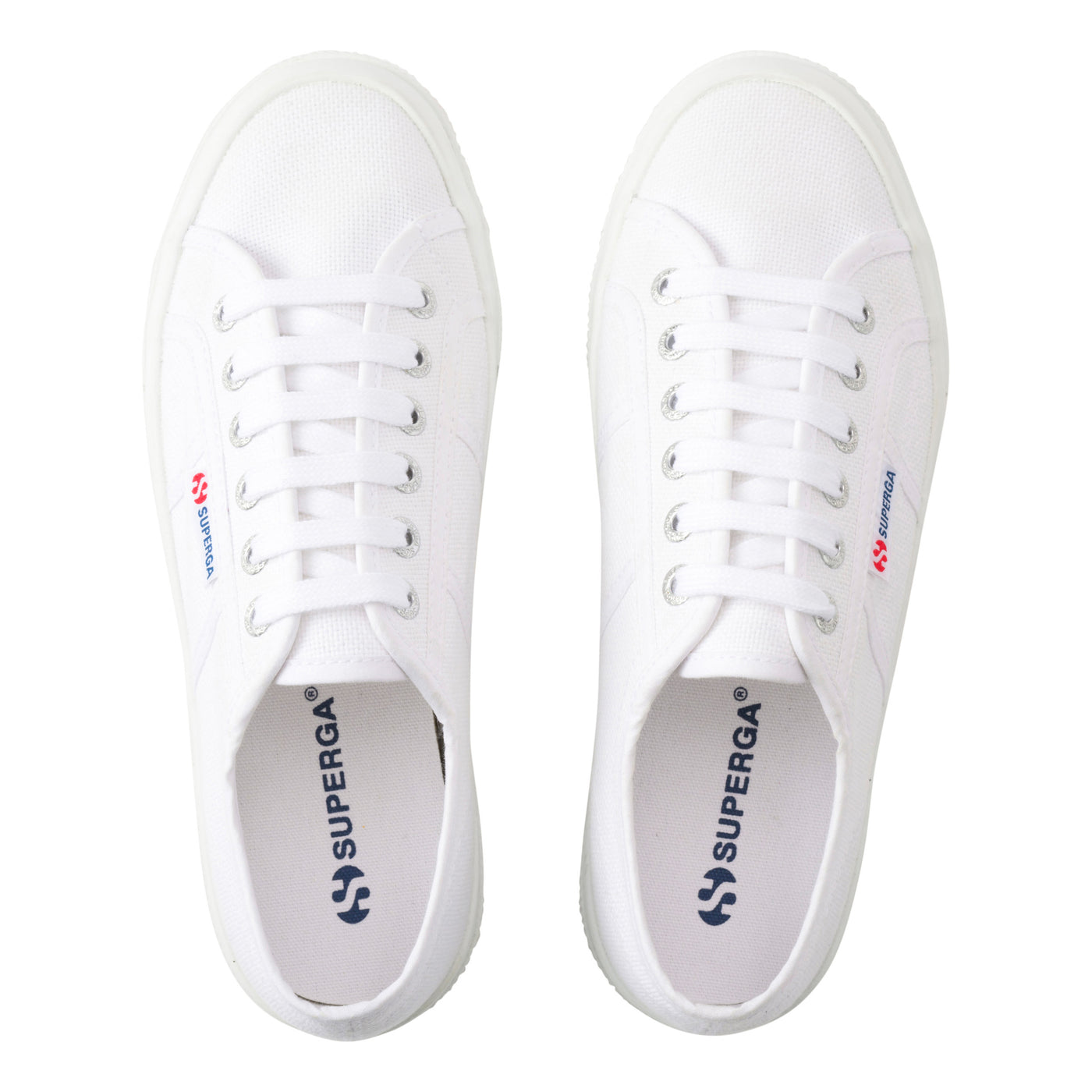 2740 プラットフォーム｜PLATFORM（WHITE）