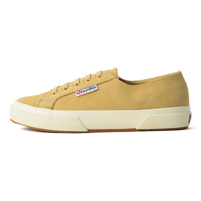 2750 スエード｜SUEDE（BEIGE LT-F AVORIO）