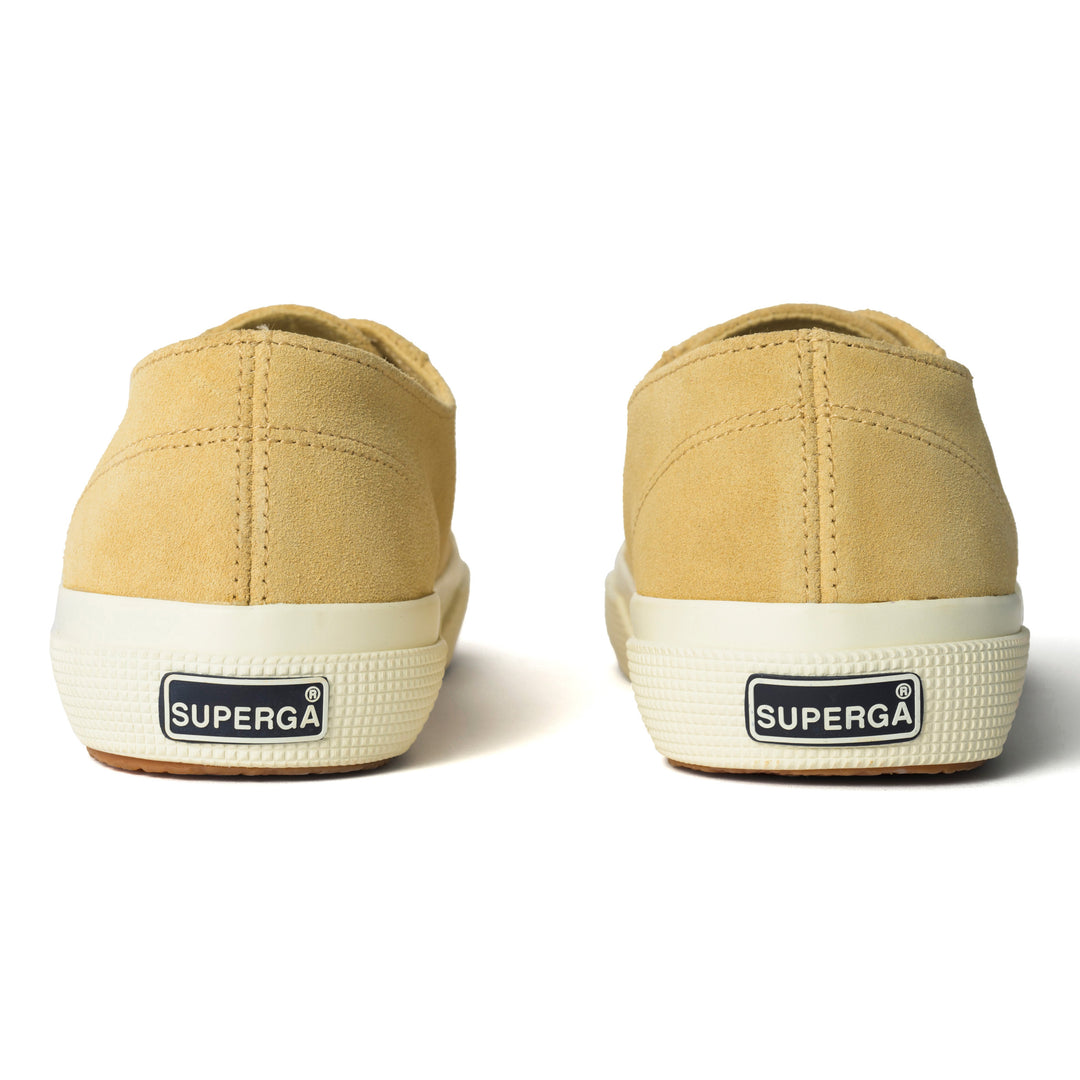 2750 スエード｜SUEDE（BEIGE LT-F AVORIO） – SUPERGA
