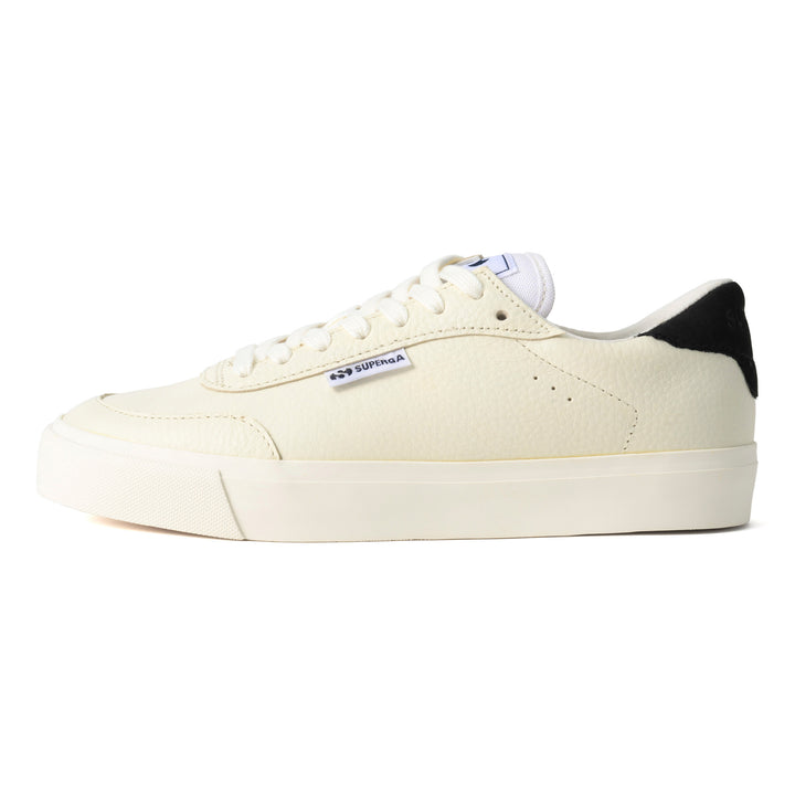 3842 コート｜COURT（WHITE BLACK） – SUPERGA｜スペルガ公式