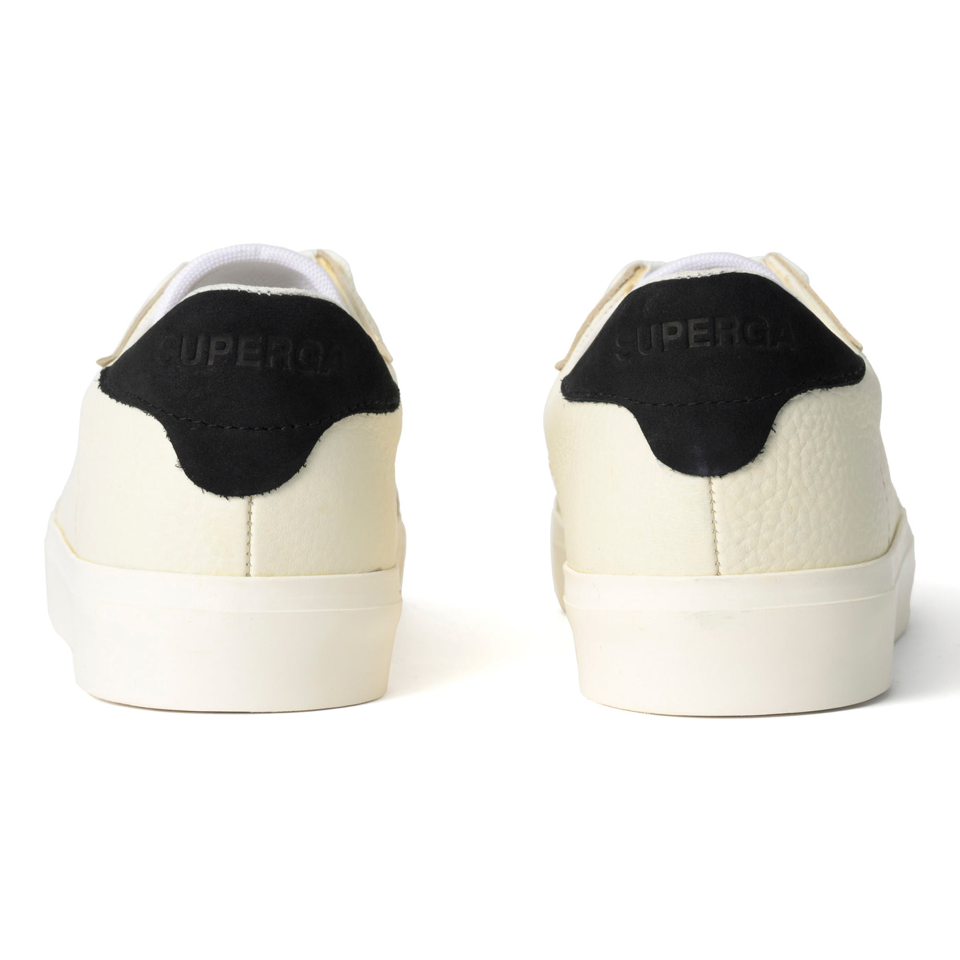 3842 コート｜COURT（WHITE BLACK）