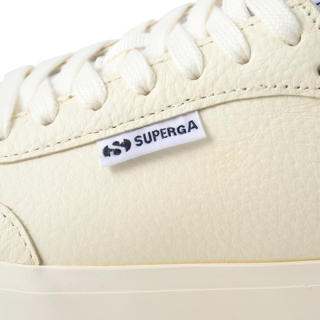 3842 コート｜COURT（WHITE BLACK） – SUPERGA｜スペルガ公式