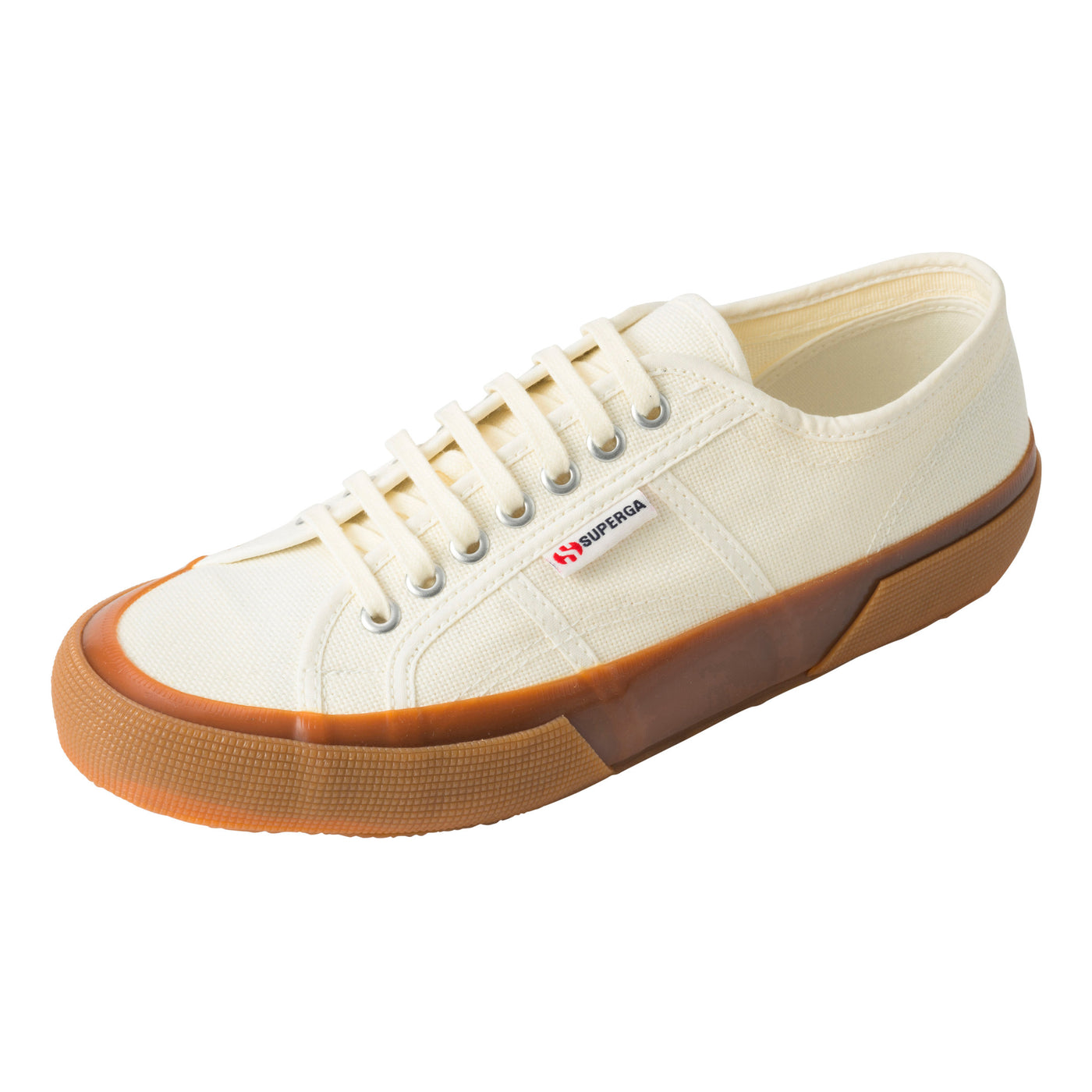 2750 オージー｜OG（WHITE AVORIO-DK GUM）