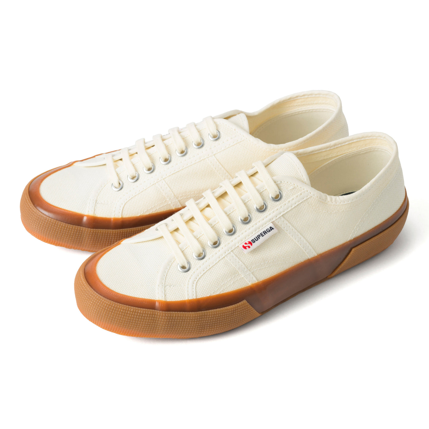 2750 オージー｜OG（WHITE AVORIO-DK GUM）