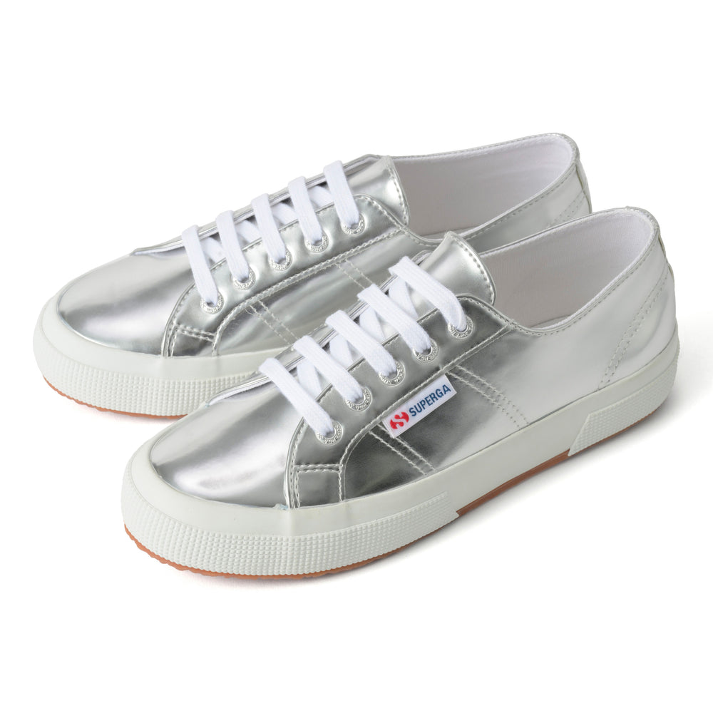 SUPERGA - SUPERGA スペルガ ニット/セーター  グレー M 2025 春夏 コレクション – SUPERGA｜スペルガ公式オンラインショップ
