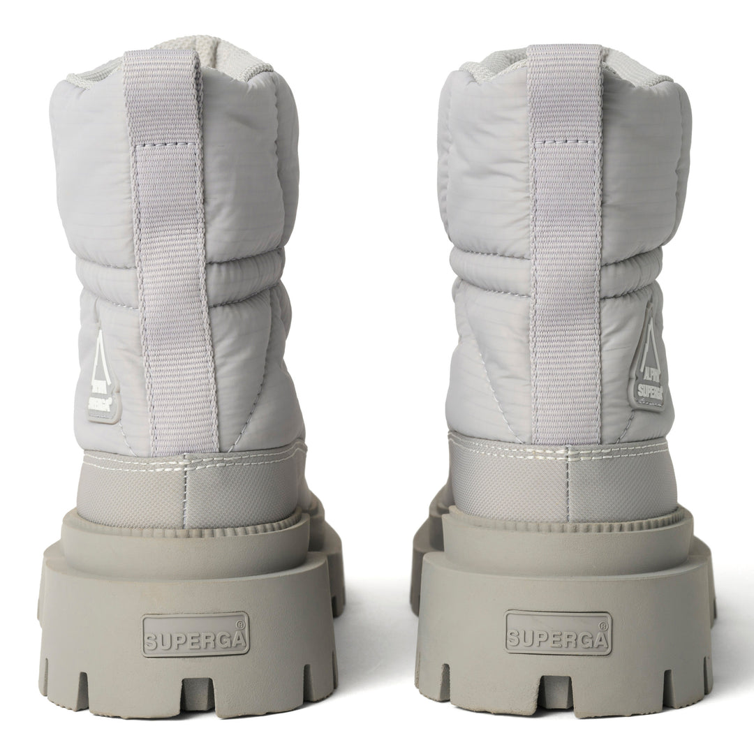 【美品】アリサナ　レベッカ　グレー　150 美品】アリサナ レベッカ ライトグレー 150