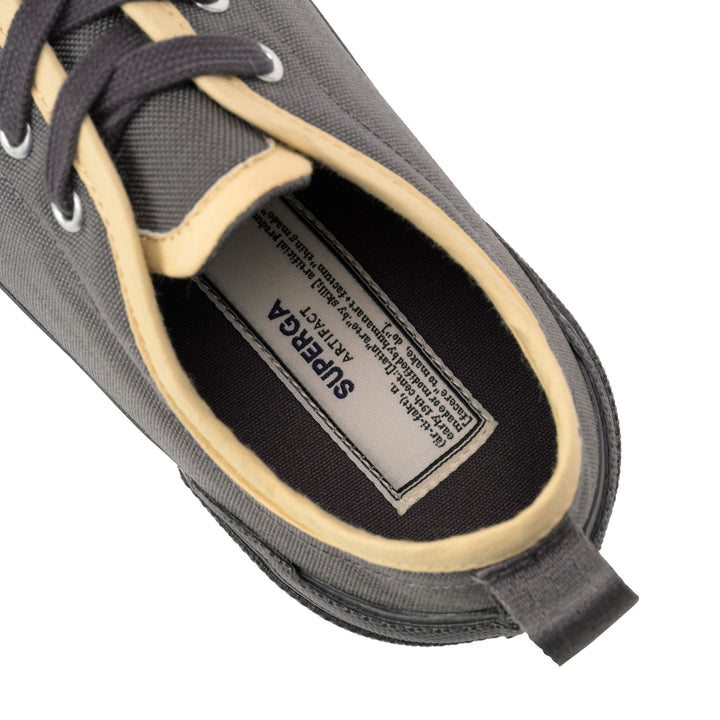 SALE中　メモカ4枚 2407 キモノ｜KIMONO（GREY-BEIGE） – SUPERGA｜スペルガ公式