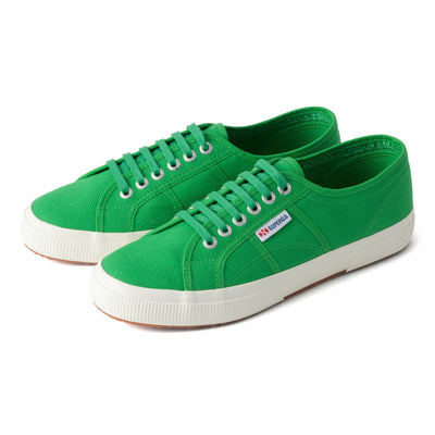 2750 コットンクラシック｜COTU CLASSIC（ISLAND GREEN-FAVORIO）