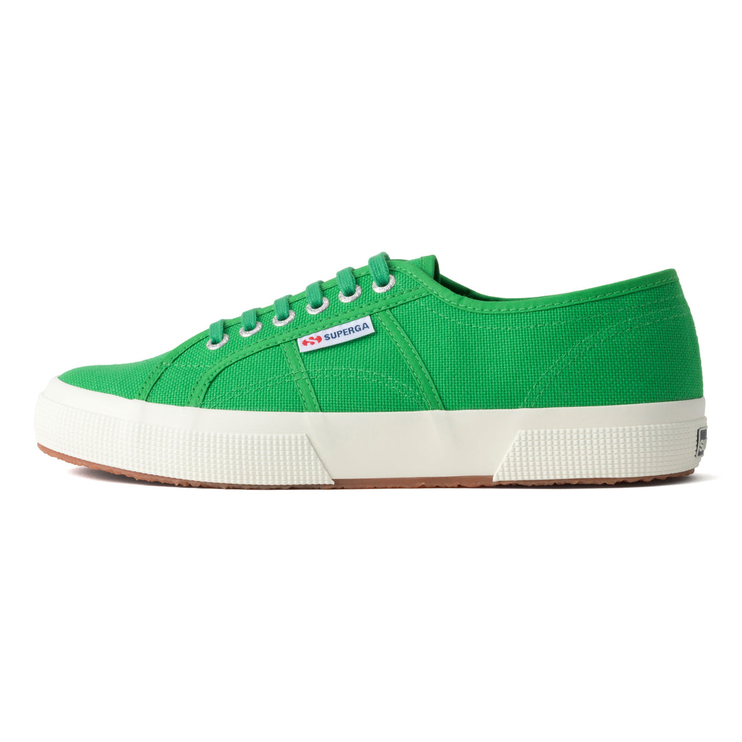 【Superga】2750タイダイコトゥスニーカー 2750 コットンクラシック|COTU CLASSIC(ISLAND GREEN-FAVORIO