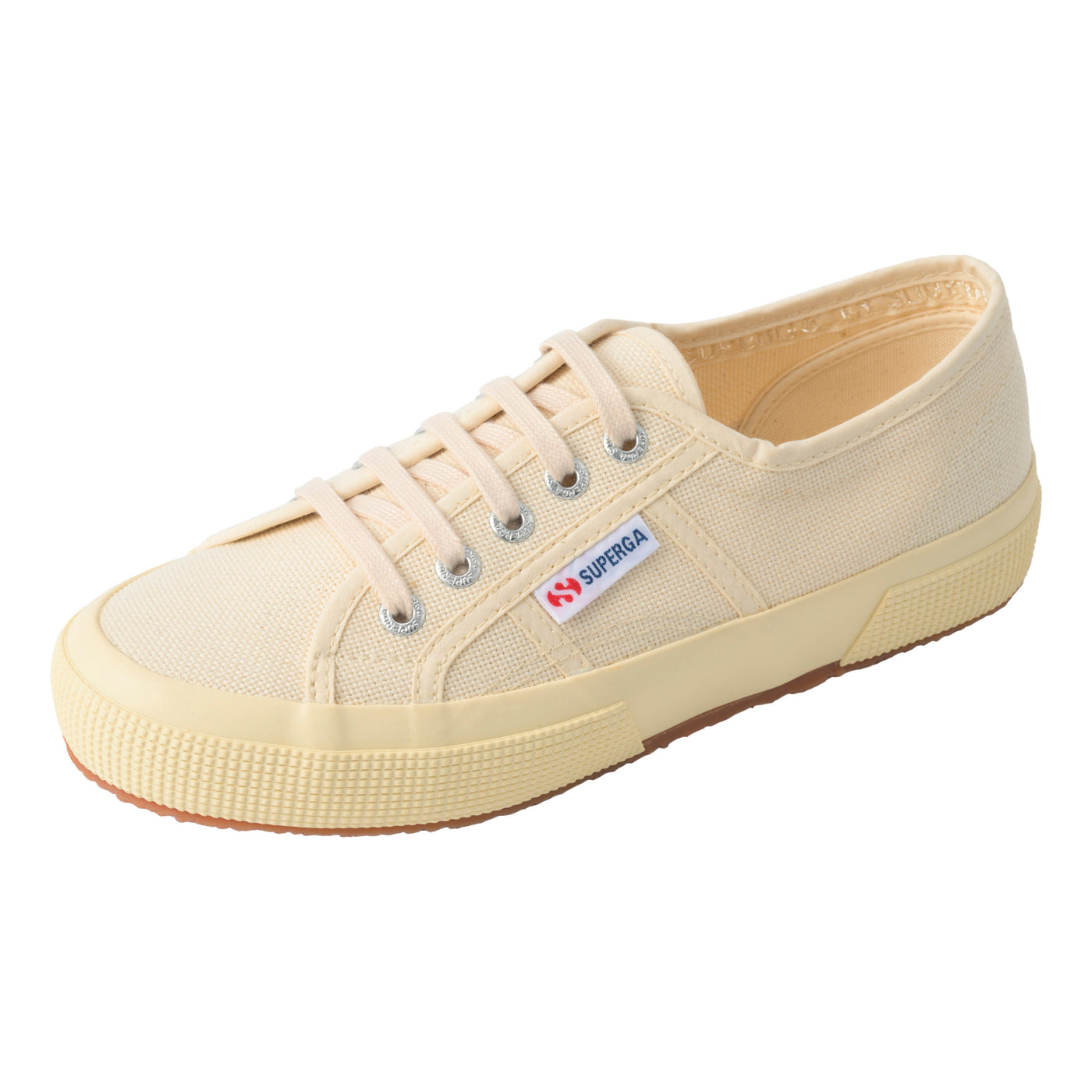 2750 コットンクラシック｜COTU CLASSIC（BEIGE RAW-OFF WHITE）