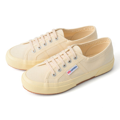 2750 コットンクラシック｜COTU CLASSIC（BEIGE RAW-OFF WHITE）