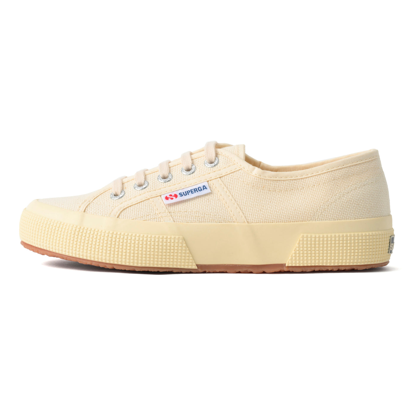 2750 コットンクラシック｜COTU CLASSIC（BEIGE RAW-OFF WHITE）