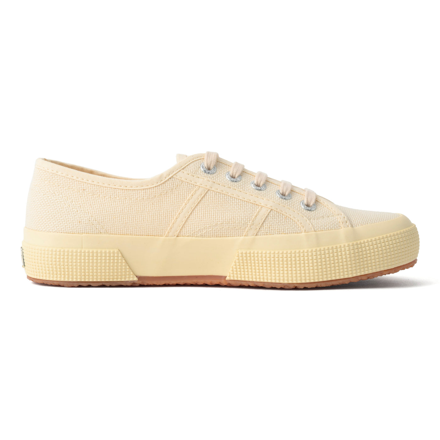 2750 コットンクラシック｜COTU CLASSIC（BEIGE RAW-OFF WHITE）