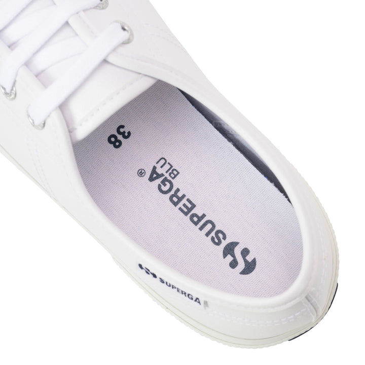 レナ品 2750 メタリックレザー｜METALLIC LEATHER（SILVER METALLIC-OFF
