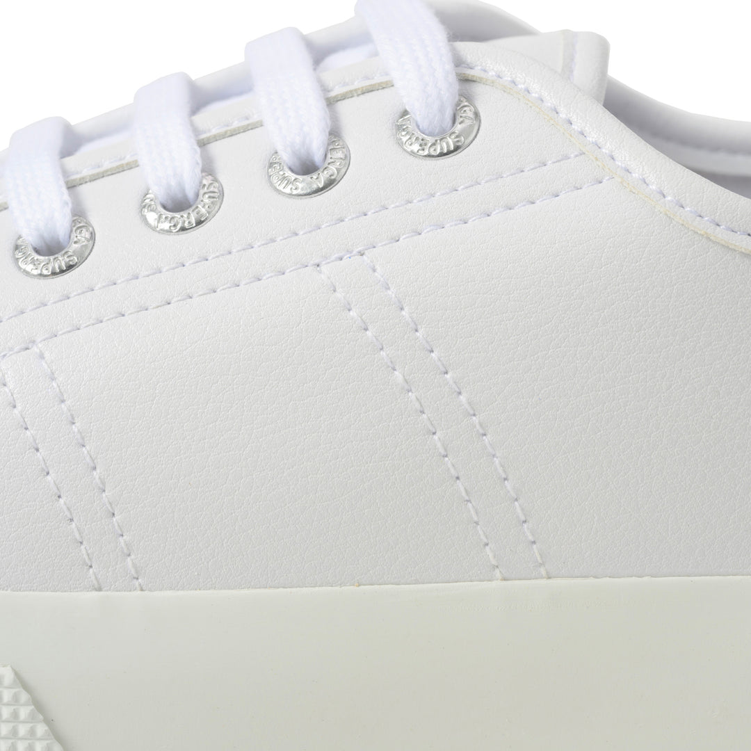 3790 プラットフォーム ヴィーガン タンブルマテリアル