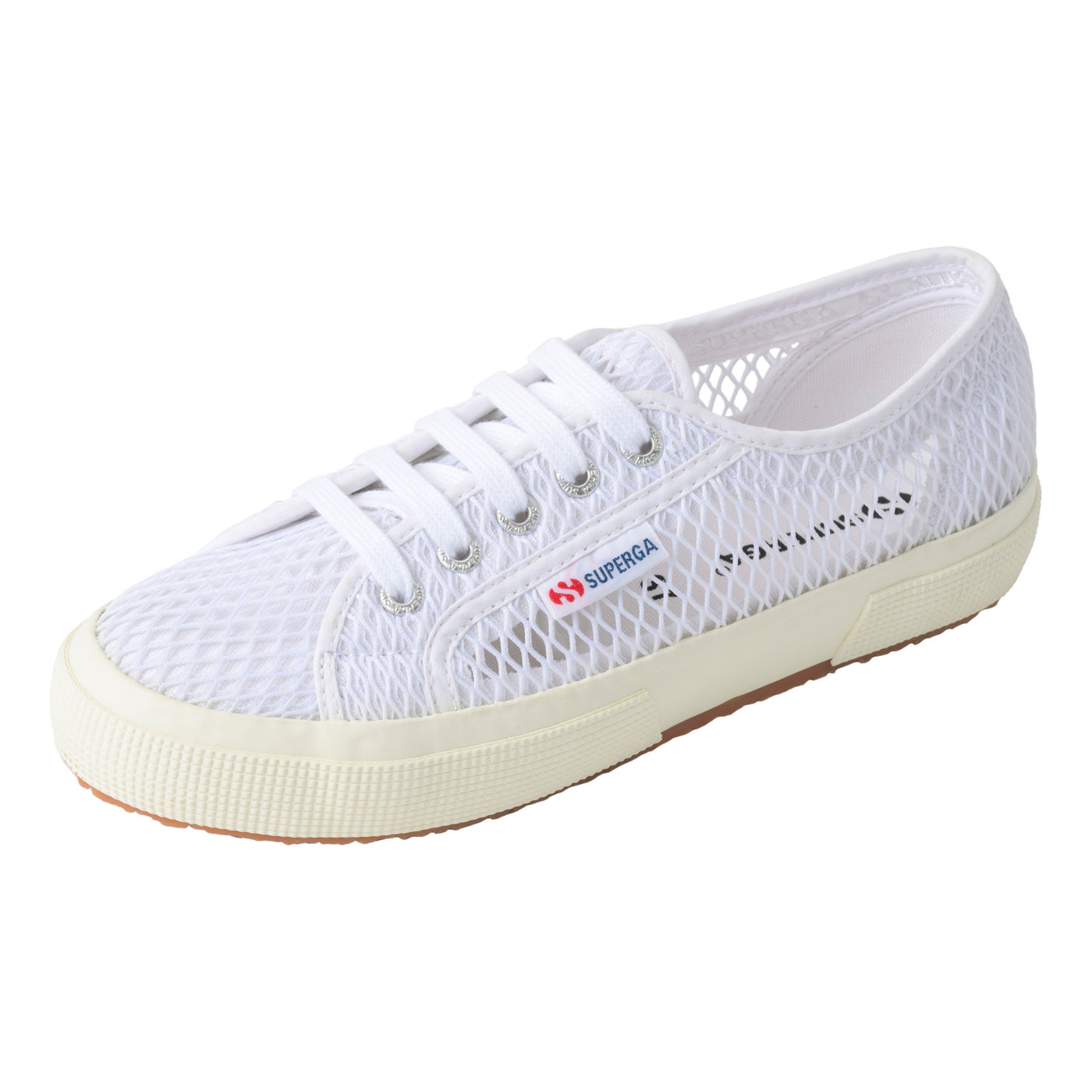 2750 メッシュ｜MESH（WHITE）