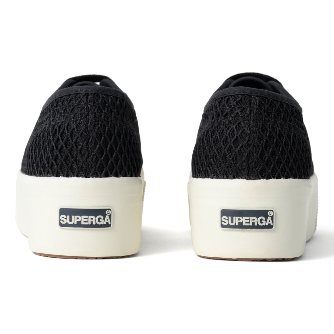 2790 メッシュ｜MESH（BLACK） – SUPERGA｜スペルガ公式