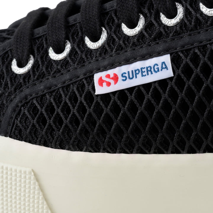 OUTLET SALE- 訳あり品など大放出 2790 メッシュ｜MESH（BLACK） – SUPERGA｜スペルガ公式 弦楽器