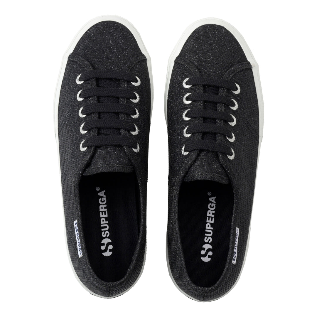 超特価SALE開催！ 3750 ジャージラメ レッジェーラ｜JERSEY LAME LEGGERA（BLACK アート・デザイン・音楽