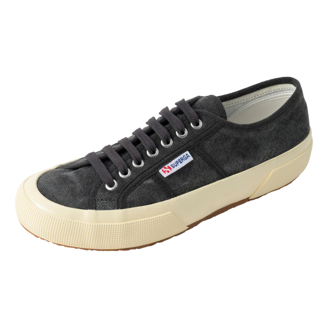2750 オージー ウォッシュドコットン｜OG WASHED COTTON（BLACK
